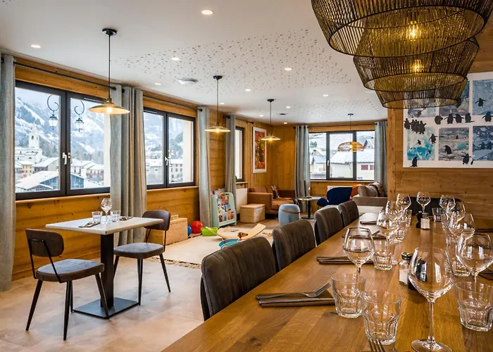 L'Outa Hotel Restaurant