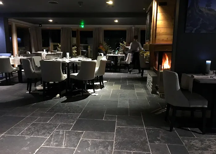Hotel & Spa L'Alta Peyra