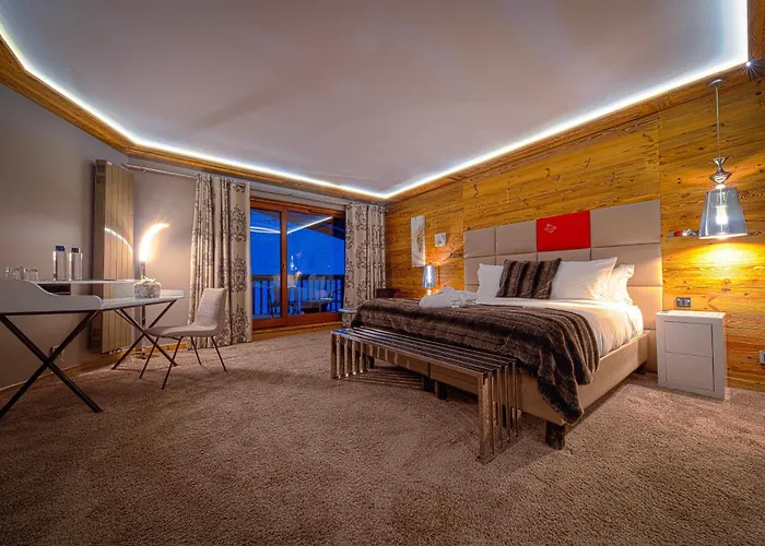 Hotel Koh-I Nor By Les Etincelles